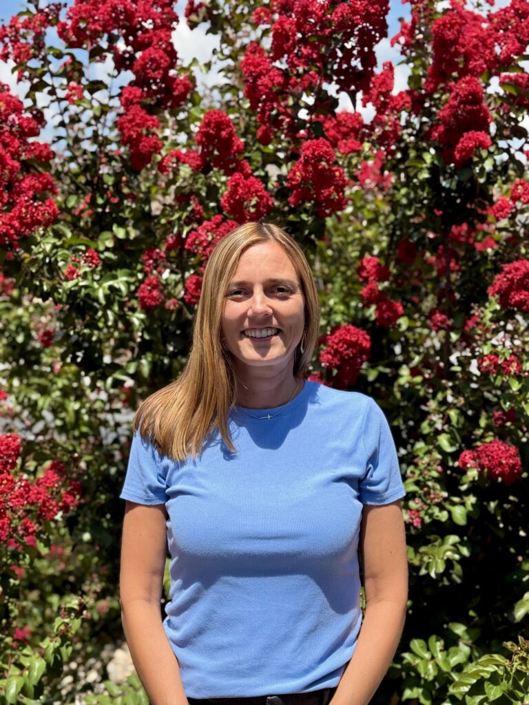 Kate Stringer